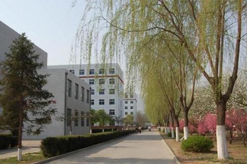 2023年四川省德阳市旅游职业学校招生专业