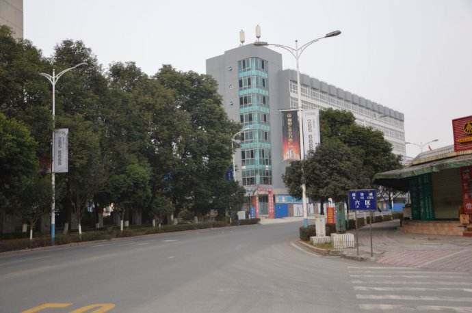 2023年绵阳科学城职业中专学校招生专业