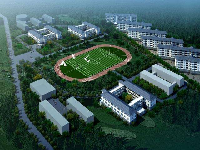 2023年荣县职业技术教育中心招生专业