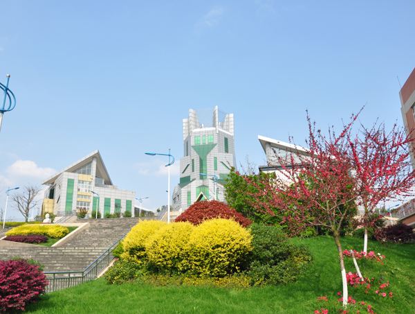 2023年四川省中江县职业中专学校招生专业