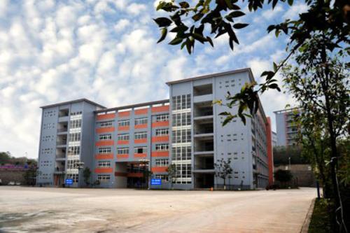 2023年德阳市黄许职业中专学校招生专业