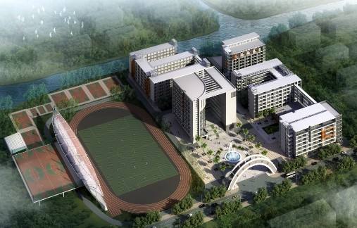 2023年四川绵阳高级技工学校招生专业