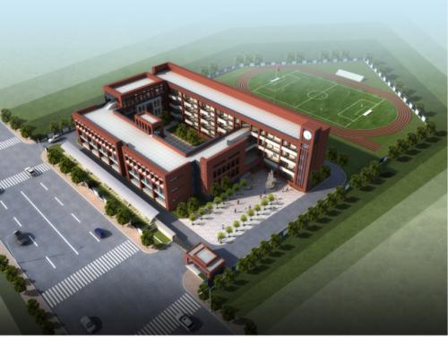 2023年自贡市倍乐职业技术学校招生专业