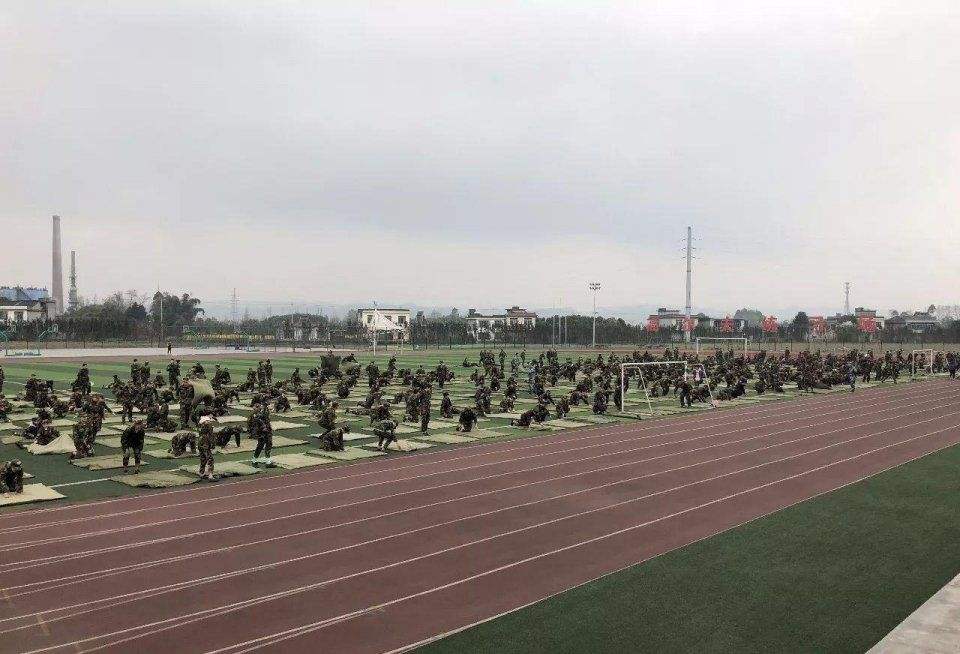 2023年成都西翔航空学校招生专业