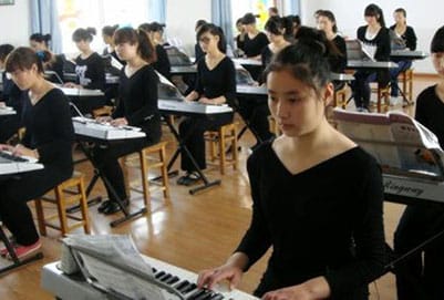 重庆幼师学校幼师(学前教育)专业介绍