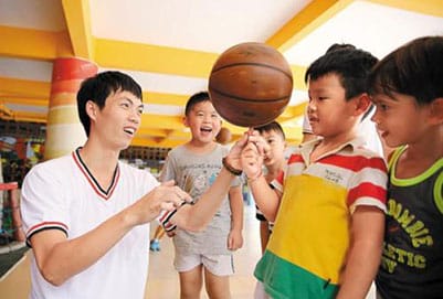 重庆幼师师范学校幼儿教师工作都是干些什么?