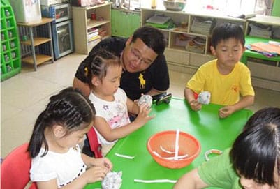 重庆幼师学校的学前教育怎么样