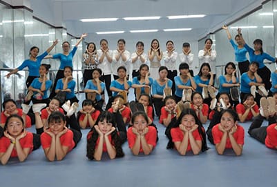 重庆幼师学校是怎么保障学校毕业生就业的?