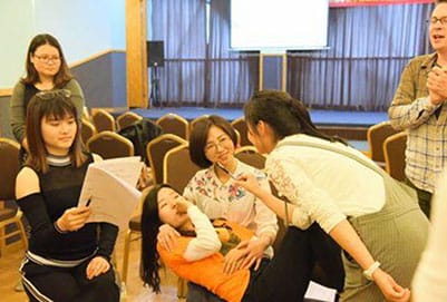 重庆幼儿师范学校学前教育课程、就业方向介绍