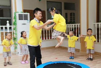 重庆幼师学校的就业率怎么样?有什么就业保障?