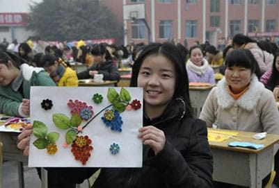 2022年重庆幼师学校教学质量怎么样