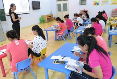 重庆幼儿师范学校的学前教育专业教学质量如何?