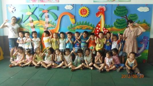 重庆幼师专科学校,学前教育专业如何