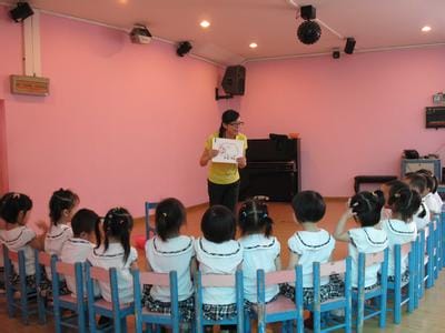 重庆师范学前教育专业哪好,重庆幼师师范学校