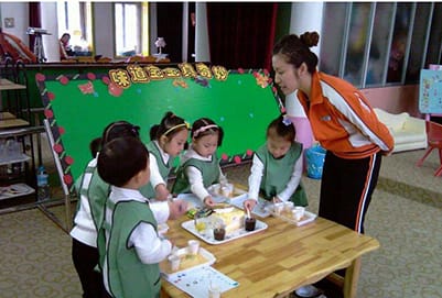 重庆幼师学校：考取幼师资格证对学历有要求吗?