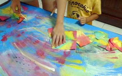 重庆幼师学校美术教育专业怎么样?
