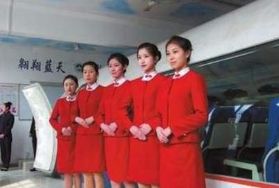 眉山市华西航空旅游学校航空服务专业好不好