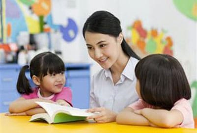 报读重庆幼师学校幼师专业需要学习什么