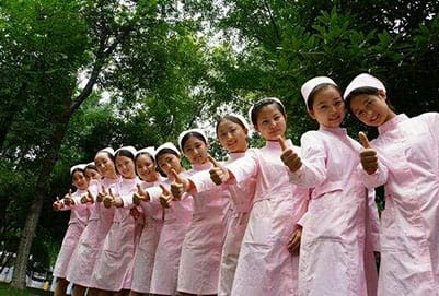 成都护士学校毕业生待遇怎么样?