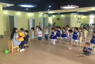 重庆幼师学校如何培养优秀的幼儿教师