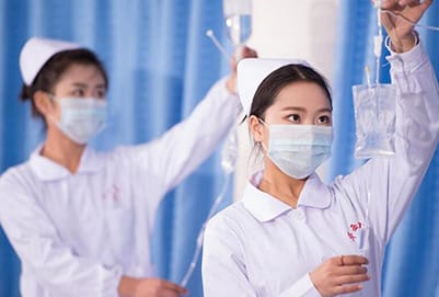 选择成都卫生学校的助产专业前景如何