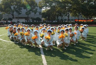 成都护理学校2022年招生怎么样