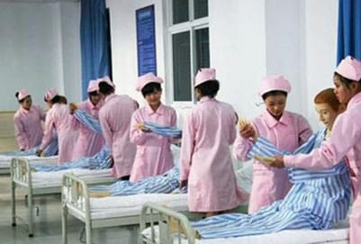 成都卫校2022年秋季招生简章