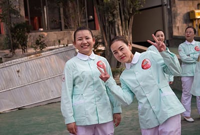 2022年成都卫生学校招生简章