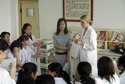2022年成都卫生职业学校招生简介
