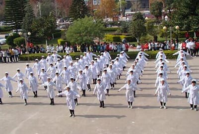 成都卫生专业学校2022年招生简章