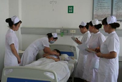 成都卫生专业学校2022年招生报名
