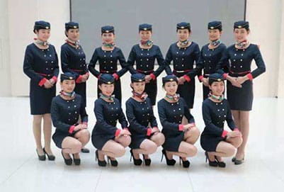 四川高铁专业学校的就业方向如何
