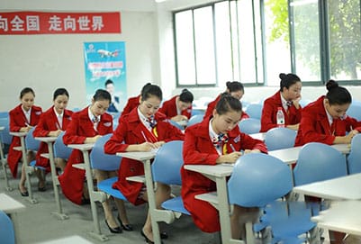 2022年成都铁路工程学校订单式培养人才