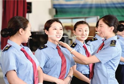 2022年四川铁路学校招生对身高有要求吗