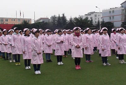 成都卫生专业学校五年制大专2022年招生简章