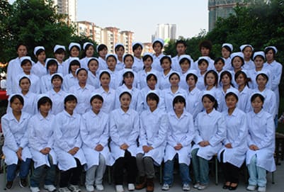 成都卫生学校医学影像技术专业如何?