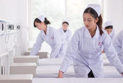 2022年成都卫校五年制大专好不好