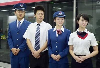 成都铁路学校高铁学校招生限制如何