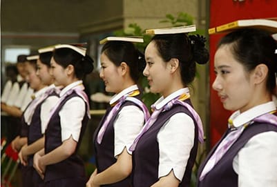 成都高铁职业学校的毕业就业形势如何