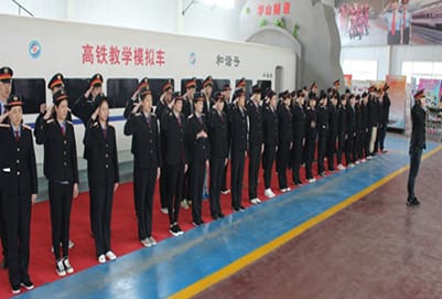 成都铁路学校铁道供电专业如何