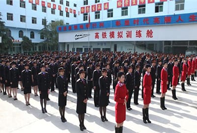 2022年成都铁路技工学校招生好不好