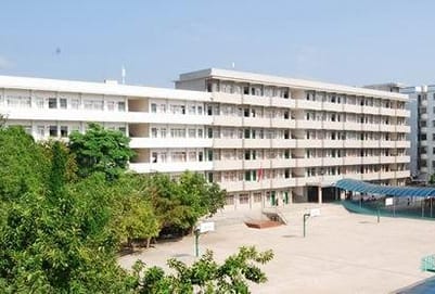 贵州省罗甸中等职业学校2023年学费多少
