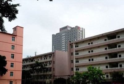 贵州省邮电学校