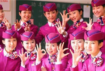 2022年四川省高铁乘务学校学费是多少