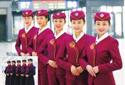 2022年成都高铁乘务学校好不好
