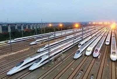 2022年成都哪所铁路职业学校好