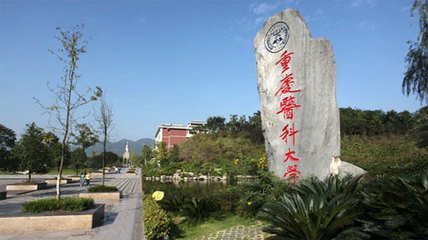 重庆医科大学招办电话是多少