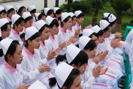 云南中医学院2023年招生要求及专业介绍