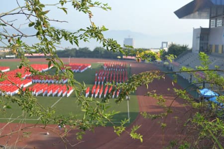 重庆三峡医药高等专科学校单招专业排名TOP3