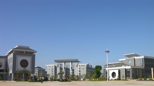 2023年云南中医学院招生简章